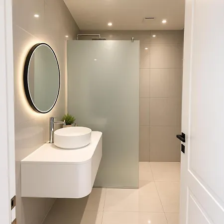 Gaia's Apartrooms