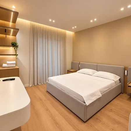 Gaia's Apartrooms Tirana